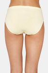 Zivame Low Rise Full Coverage Hipster Panty (Pack of 3) - Multicolor — thumbnail 11